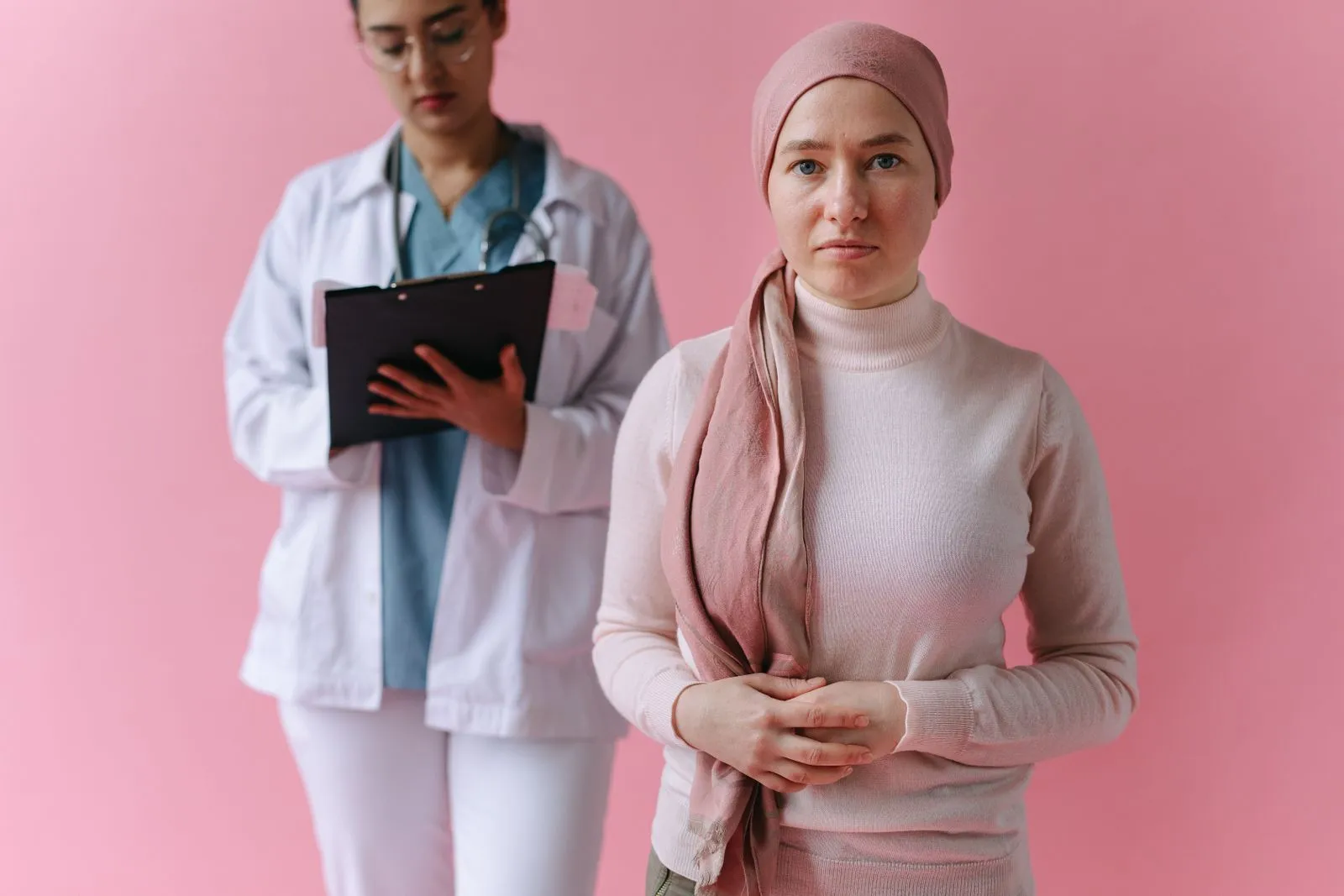 What to Expect at Oncology Rehabilitation